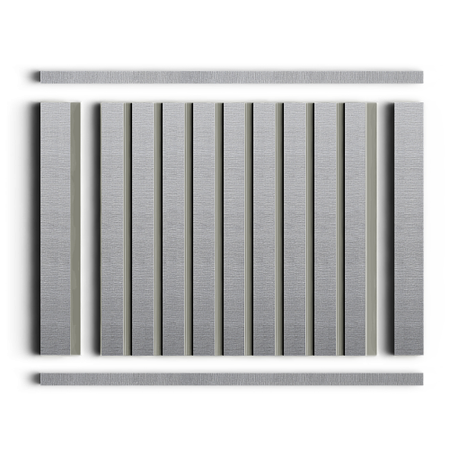 Профиль HIWOOD D12V1 S339