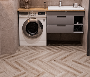 Кварцвинил LVT плитка Bratt 1034-05