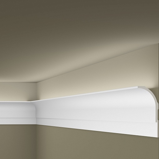 Карниз AD22 ARSTYL