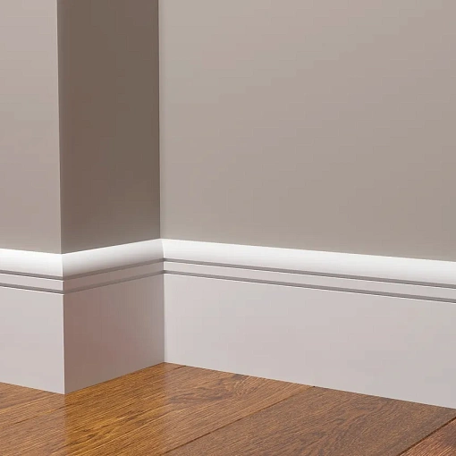 Плинтус DD721