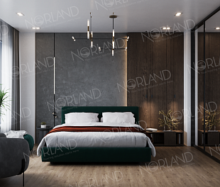 Кварцвинил ABA ламинат Flosi 1008-8 ABA