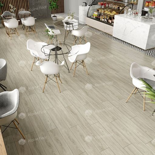 SPC ламинат Маэстоса ЕСО 14-901 MC