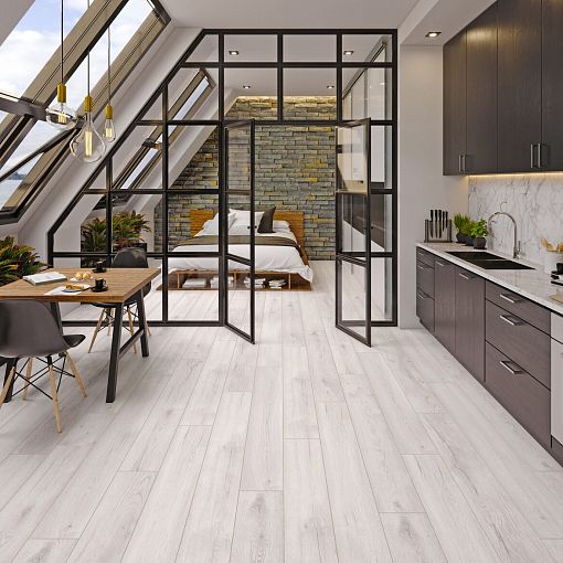 Ламинат AlixFloor Regista Дуб хенсель