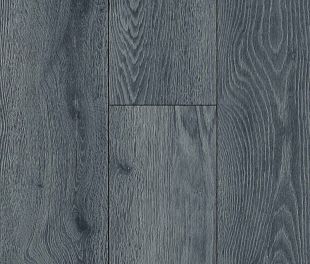 Кварцвинил SPC AlixFloor City Line Дуб кенийский серый