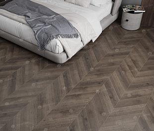 Кварцвинил SPC ламинат Дуб Антарес ECO 18-9 MC