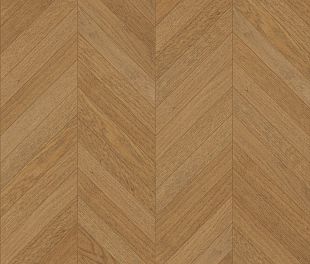 Паркет Елка Французская Lab Arte Chevron Дуб Рустик Эмеральд лак 600/510х90х14/3/45° в магазине напольных покрытий «Стильный пол»