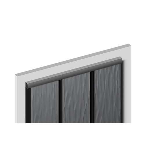 Профиль HIWOOD D15V2 GR15