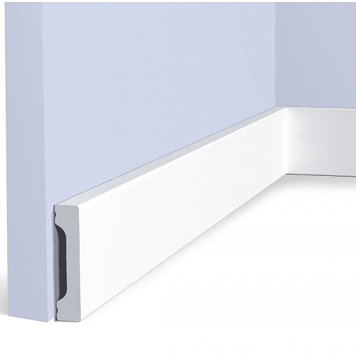 Плинтус HIWOOD B55V1