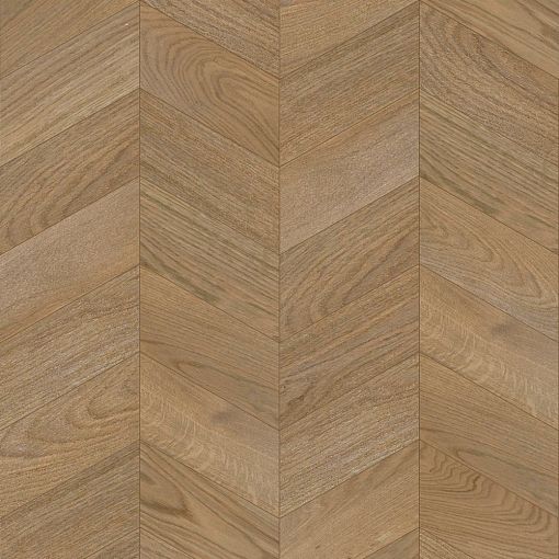 Паркет Елка Французская Lab Arte Chevron Дуб Натур Бург лак 400/313х150х14/3/60°