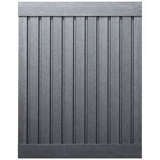 Декоративная панель HIWOOD LV124L S381A