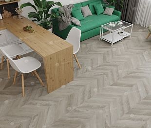 Кварцвинил SPC ламинат ДУБ ФАНТАЗИЯ ECO 18-1 MC