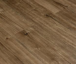 Кварцвинил Кварц-винил CronaFloor Fresh Дуб Кивач FH-107