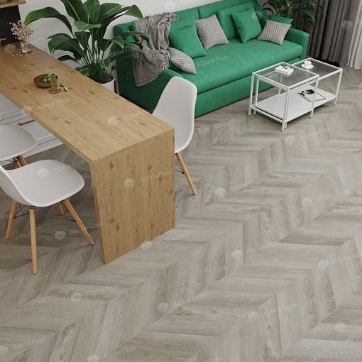 SPC ламинат ДУБ ФАНТАЗИЯ ECO 18-1 MC