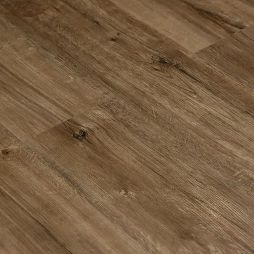 Кварц-винил CronaFloor Fresh Дуб Кивач FH-107