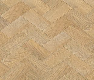 Паркет Елка Итальянская Lab Arte Chevron Дуб Рустик Concrete 365/316х150х14/3/72° в магазине напольных покрытий «Стильный пол»