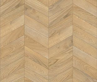 Паркет Елка Французская Lab Arte Chevron Дуб Рустик Бетон лак 400/337х110х14/3/60° в магазине напольных покрытий «Стильный пол»