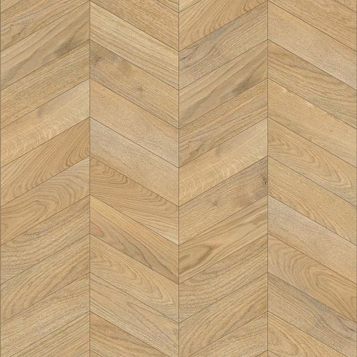 Паркет Елка Французская Lab Arte Chevron Дуб Рустик Бетон лак 400/337х110х14/3/60°