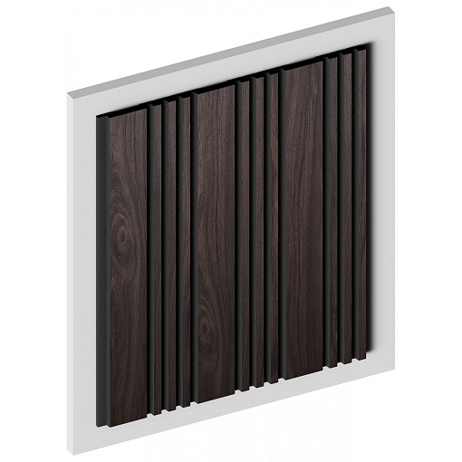 Декоративная панель HIWOOD LV128 BR395K