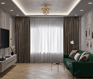 Кварцвинил Sot 1033-6