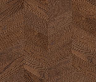 Паркет Елка Французская Lab Arte Chevron Дуб Натур Лофт лак 400/313х150х14/3/60° в магазине напольных покрытий «Стильный пол»
