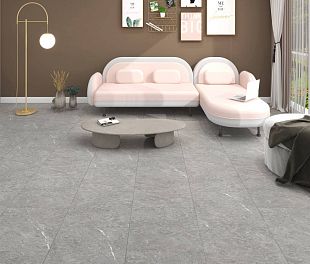 Кварцвинил ПВХ Покрытие Calitex Stones Hurston Click ST701 610x305x4 (2,047 м2)