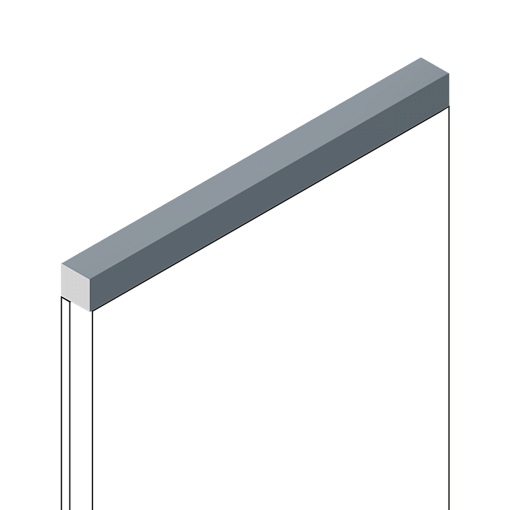 Профиль HIWOOD D12V1 BU29