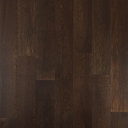 Инженерная доска Royal Parket от 400 до 1500х155х13мм Дуб Натур Карамель лак