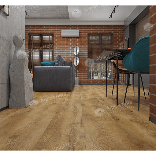 Ламинат Дуб Рица LF104-15