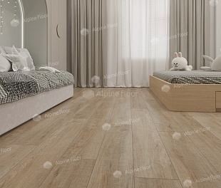 LVT плитка Дуб Амбер ЕСО 3-39
