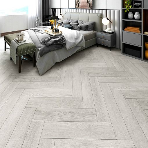 ПВХ Покрытие Calitex Elementals Yappa Herringbone Click XES903 600x150x4 (1,800 м2)