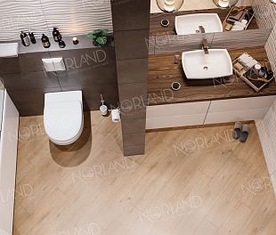 Кварцвинил LVT плитка Dor 1003-3