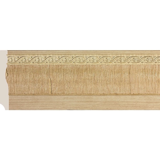 153-5 Плинтус 95,Ясень золотистый