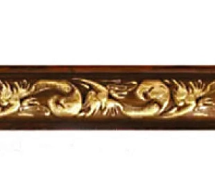 Молдинг 158-1084