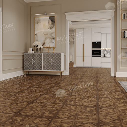 SPC ламинат PARQUET SIROCCO Елисейские поля ECO 25-3