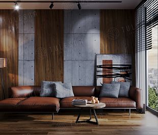 Кварцвинил Lara 1002-20