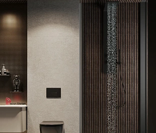 904-67SH Панель