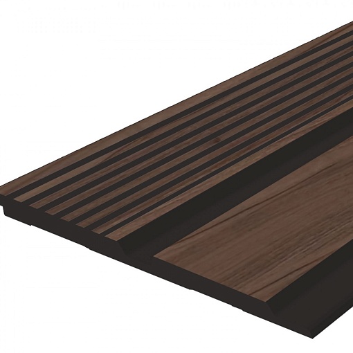 Декоративная панель HIWOOD LV123 BR395K