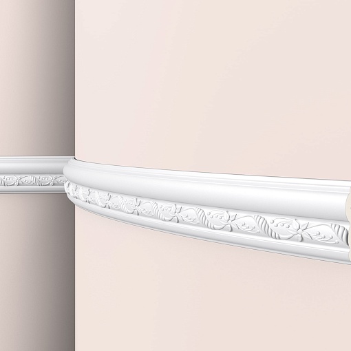 Молдинг гибкий Z30 Flex ARSTYL