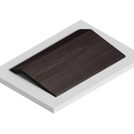 Декоративная панель HIWOOD LV141 BR395