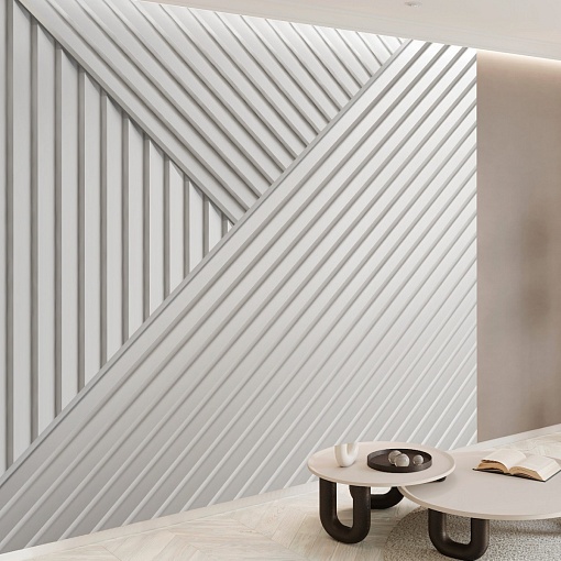 Декоративная панель HIWOOD LV141 NP