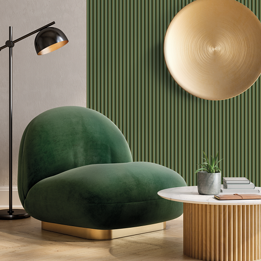 Декоративная панель HIWOOD LV139 GN81G