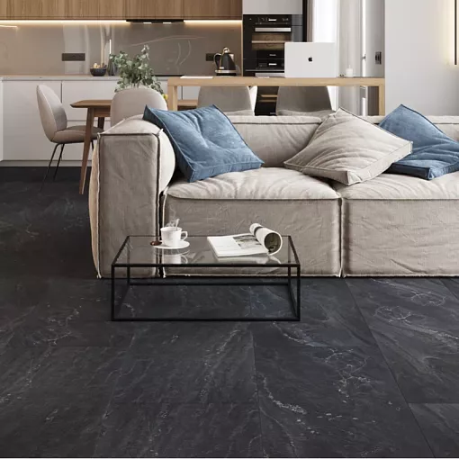 91910 Неаполитанский Черный Glue