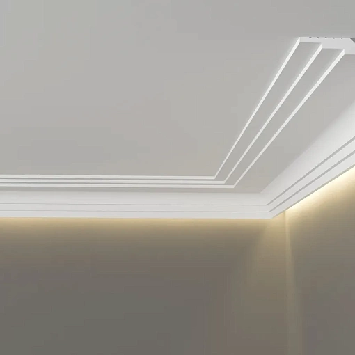 Профиль DD515