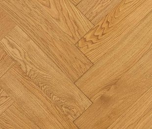 Паркет Елка Английская Lab Arte Angle Дуб Селект 1015 лак 500х125х14/3 в магазине напольных покрытий «Стильный пол»