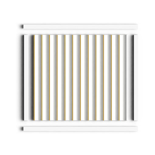 Молдинг HIWOOD D12V1
