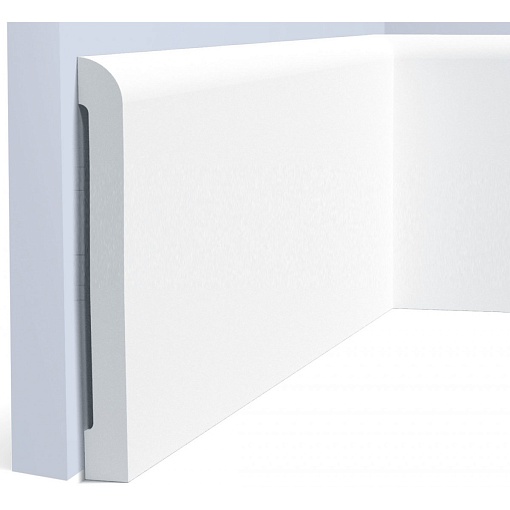 Плинтус HIWOOD BE150