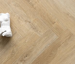 Кварцвинил Кварцвиниловая плитка DeART RIGID DR 9628