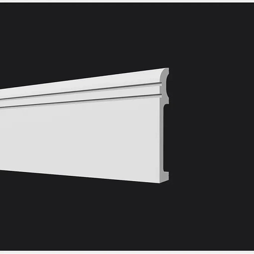 Плинтус DD721