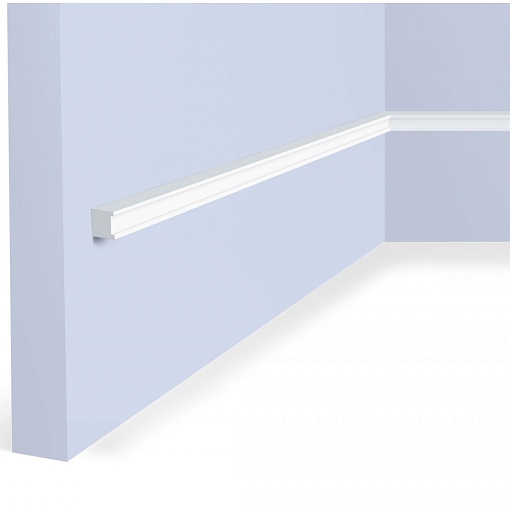 Молдинг HIWOOD MD12V1