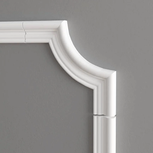 Декоративный уголок C1-DD608